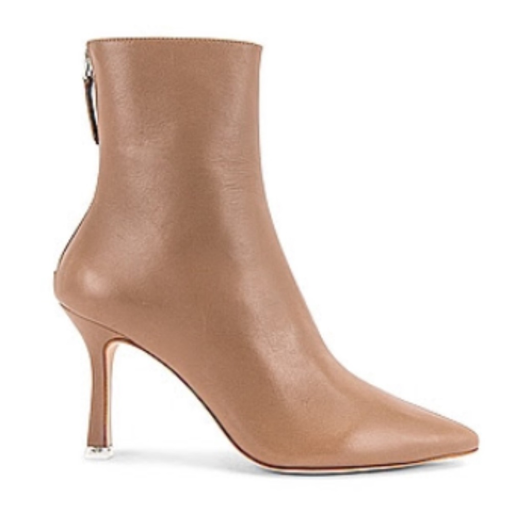 Black Suede Studio (Revolve) Boots